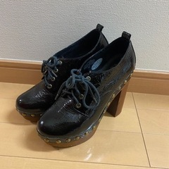 JeffreyCampbell/ジェフリーキャンベル　靴　36サイズ