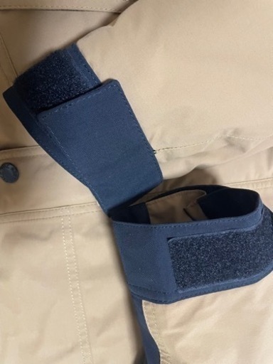 THE NORTH FACE  マウンテンダウンジャケットユーティリティブラウン