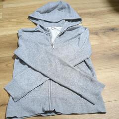 NATURAL　BEAUTY　BASIC　パーカー