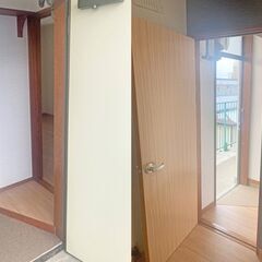 ★大家直接対応、生活保護受給者も大歓迎、初期費用無料、敷金/礼金も無料★ コーポひまわり305号室 角部屋 - 不動産