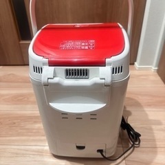 Panasonic パナソニック ホームベーカリー の画像