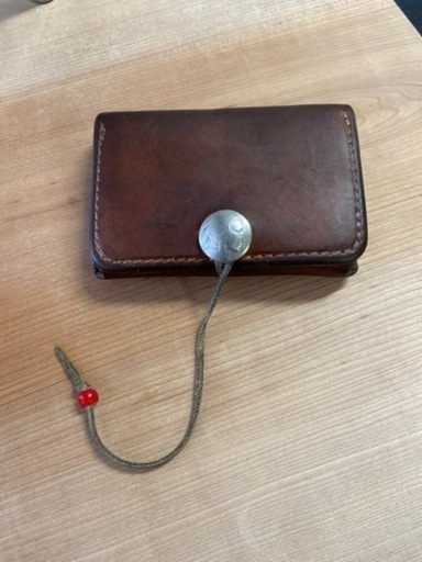 goro's ゴローズ カードケース