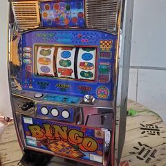 スロット実機 スーパービンゴの画像