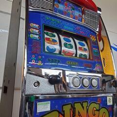 スロット実機 スーパービンゴの画像