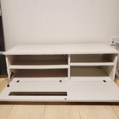 Francfranc フランフラン パセ TVボード 1200