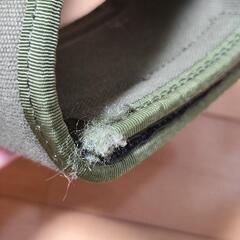 ③陸上自衛隊　裾落としの画像