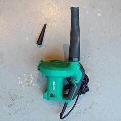 ブロワー　マキタ　Makita　 ガーデニング