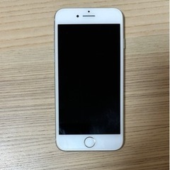 iPhone6s 128G ソフトバンク