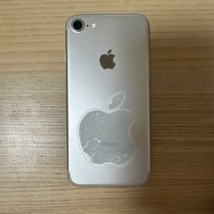 iPhone6s 128G ソフトバンクの画像