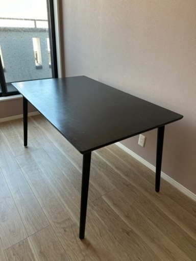 大塚家具 ダイニングテーブル