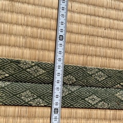 無料❗️古畳　たたみ　6畳分の画像