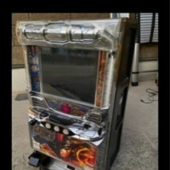 デビルマン実機