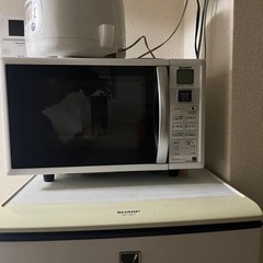 電子レンジ