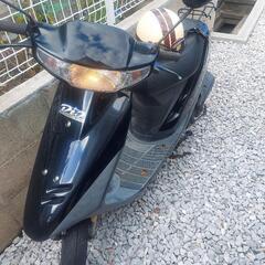 ホンダ　スーパーDio  AF27  バイク 
