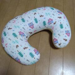 子供用品 産後用品 授乳クッション