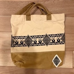 靴/バッグ バッグ トートバッグ