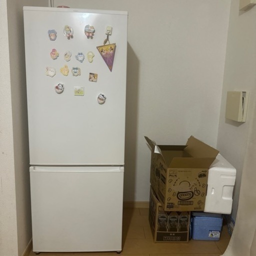 家電 キッチン家電 冷蔵庫【値段交渉可】