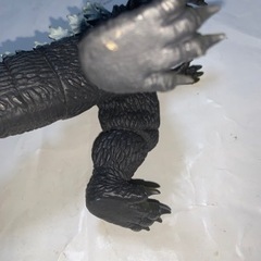 ゴジラ2005 「ゴジラ ファイナルウォーズ」 ムービーモンスターシリーズの画像