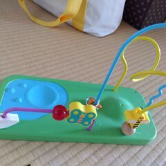 知育TOY