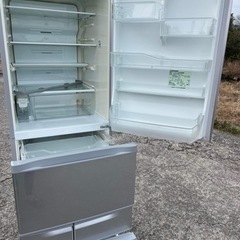 ‍♀️☘️大阪市から阪南市まで配達設置無料?‍♀️東芝冷蔵庫