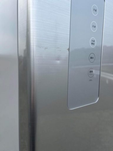 ?‍♀️☘️大阪市から阪南市まで配達設置無料?‍♀️東芝冷蔵庫４１５L 自動製氷機?保証有り