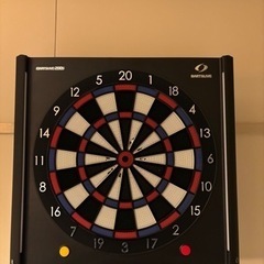 ダーツライブホームの画像