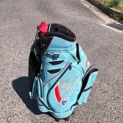 ゴルフバック