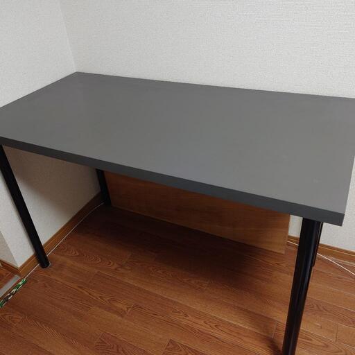 【IKEA】LAGKAPTENデスク