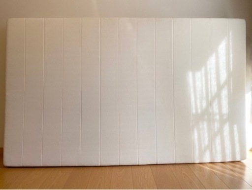 エアウィーヴ　ベッドマットレス　スマート（セミダブル） 20,720円