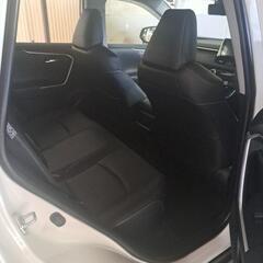 期間限定販売RAV4四駆GZ美車の画像