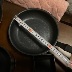 生活雑貨 調理器具 鍋、グリルの画像