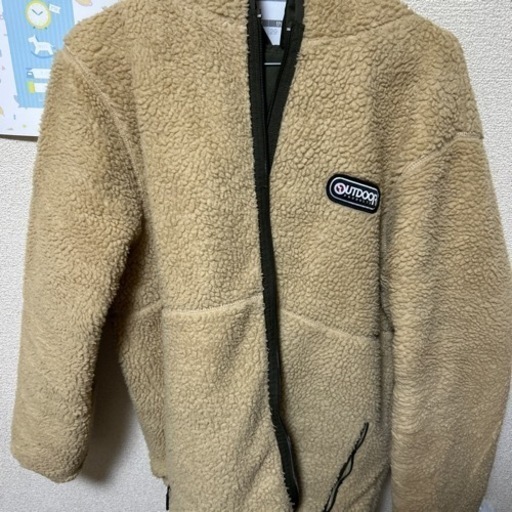 服/ファッション コート メンズ