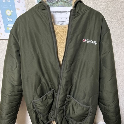 服/ファッション コート メンズ