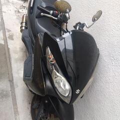 スカイウェーブ250