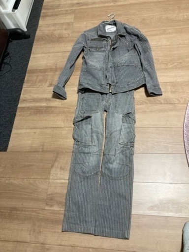 作業着レディース