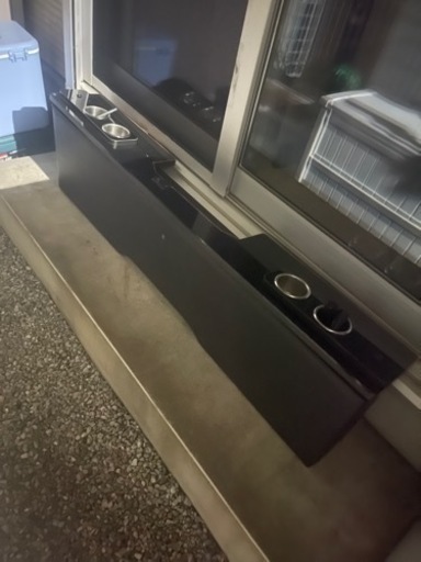 ハイエース　スーパーGL 豪華6点セット単品ok