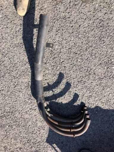 バイク カワサキ