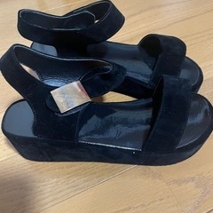 靴/バッグ 靴 サンダルの画像