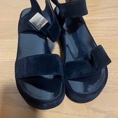 靴/バッグ 靴 サンダル