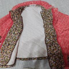【値下げ】80cmベビー服　子供服　ブランシェス　Branshes　3点セットの画像