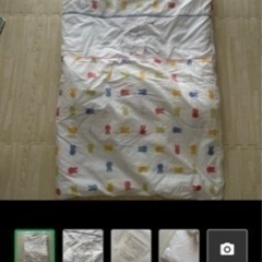 専用出品　子供用品 ベビー用品 寝具