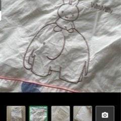 専用出品　子供用品 ベビー用品 寝具の画像