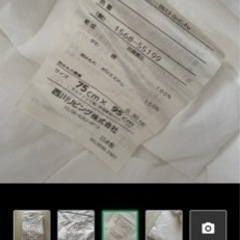 専用出品　子供用品 ベビー用品 寝具の画像