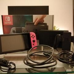 Nintendo Switchセット！✨