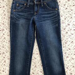 ユニクロ ジーンズ まとめ売り ５本 Sサイズ等の画像