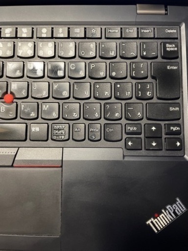 Win11ノートPC【Lenovo】ThinkPad L390
