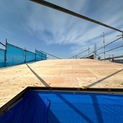 建て方フレーマー大募集！の画像