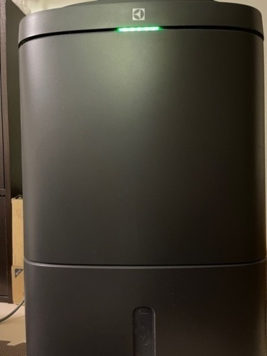 家電 空気清浄機　除湿機