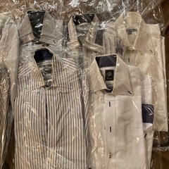 服/ファッション シャツ メンズの画像