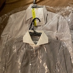 服/ファッション シャツ メンズの画像